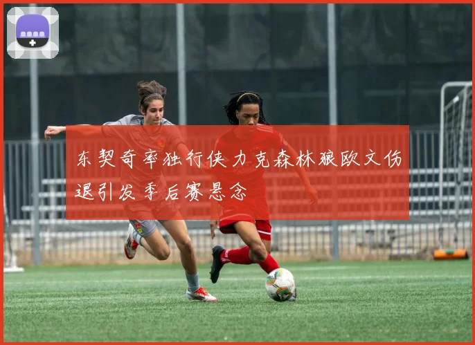 东契奇率独行侠力克森林狼欧文伤退引发季后赛悬念