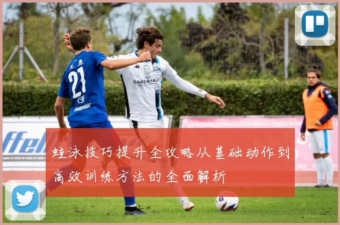 蛙泳技巧提升全攻略从基础动作到高效训练方法的全面解析