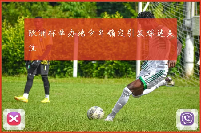 欧洲杯举办地今年确定引发球迷关注