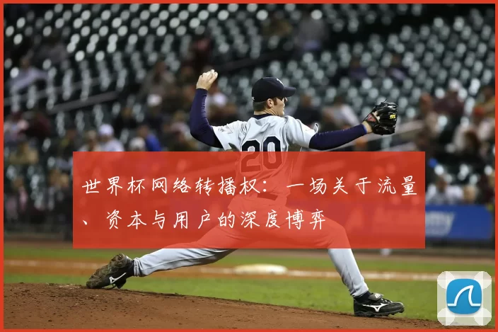 世界杯网络转播权:一场关于流量、资本与用户的深度博弈