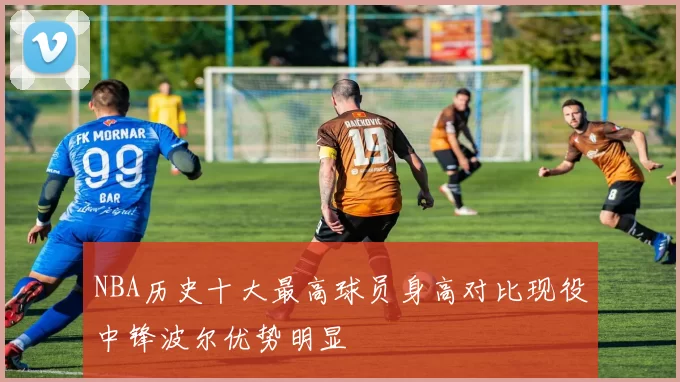 NBA历史十大最高球员身高对比现役中锋波尔优势明显
