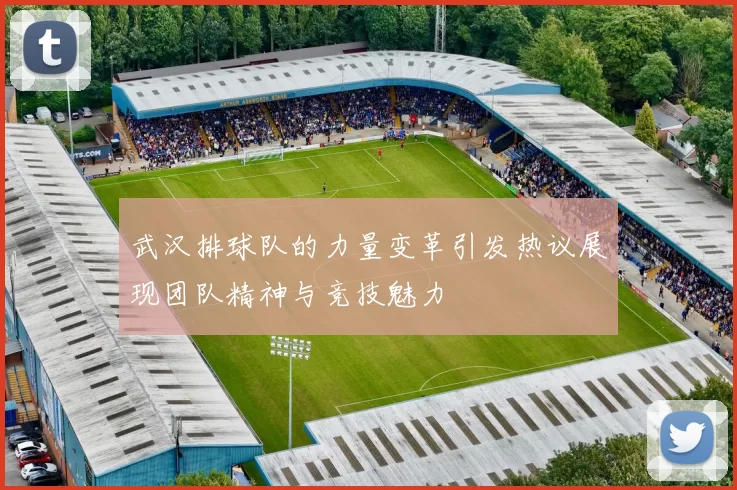 武汉排球队的力量变革引发热议展现团队精神与竞技魅力