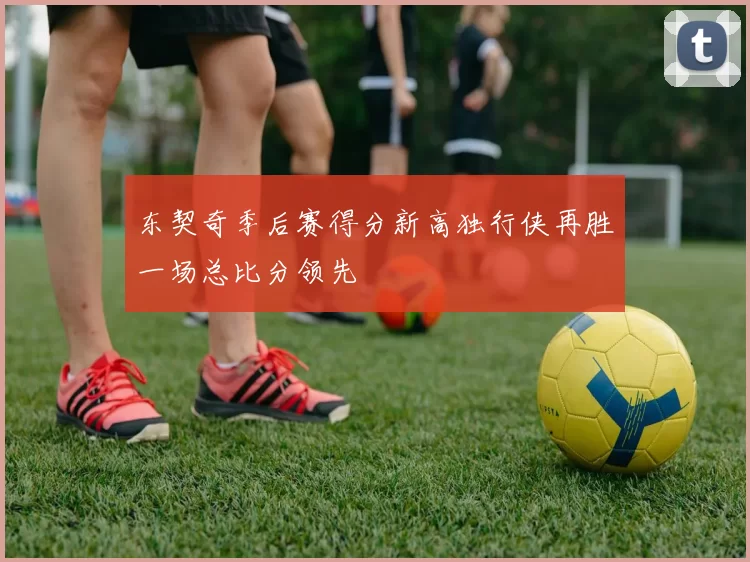 东契奇季后赛得分新高独行侠再胜一场总比分领先