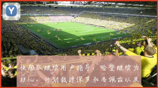 快船队继续用卢指导，哈登继续为核心，计划裁掉保罗和洛佩兹以及比尔