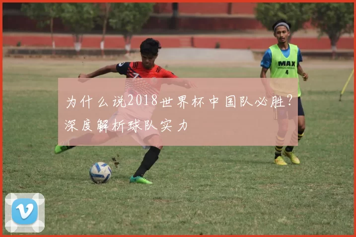 为什么说2018世界杯中国队必胜?深度解析球队实力