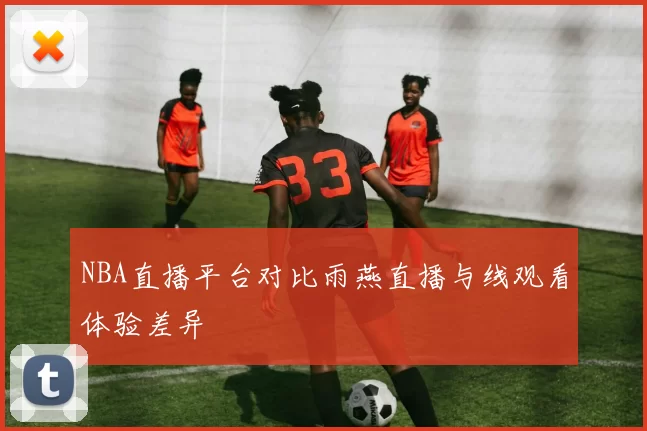NBA直播平台对比雨燕直播与线观看体验差异