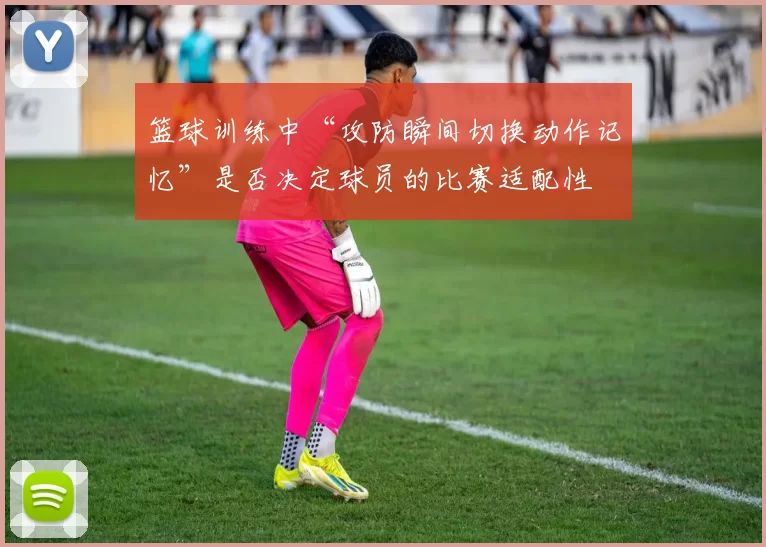 篮球训练中“攻防瞬间切换动作记忆”是否决定球员的比赛适配性