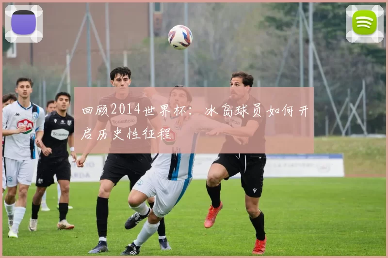 回顾2014世界杯：冰岛球员如何开启历史性征程