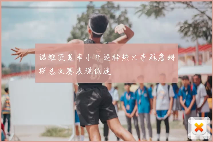 诺维茨基率小牛逆转热火夺冠詹姆斯总决赛表现低迷