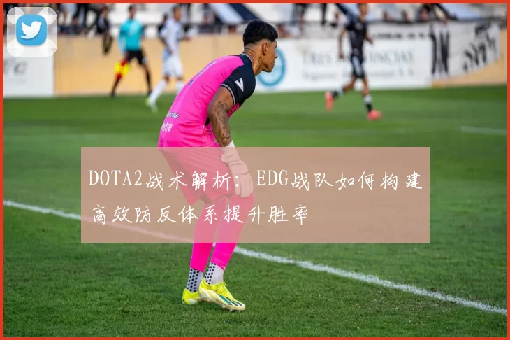 DOTA2战术解析：EDG战队如何构建高效防反体系提升胜率