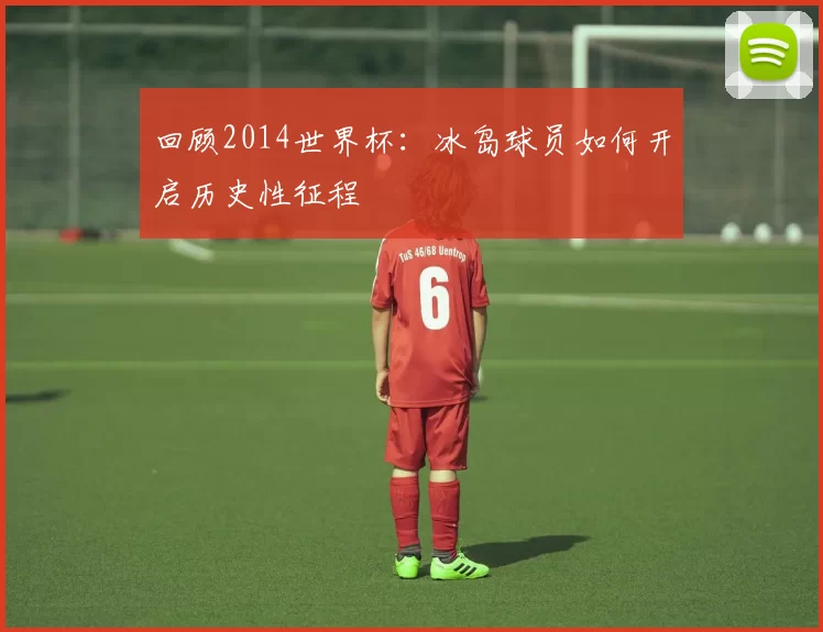 回顾2014世界杯：冰岛球员如何开启历史性征程
