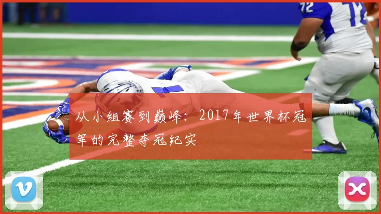 从小组赛到巅峰：2017年世界杯冠军的完整夺冠纪实
