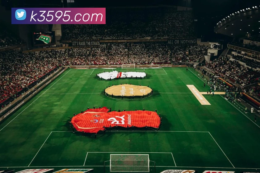 星空体育品牌故事